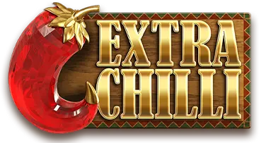 Extra Chilli Slot logo